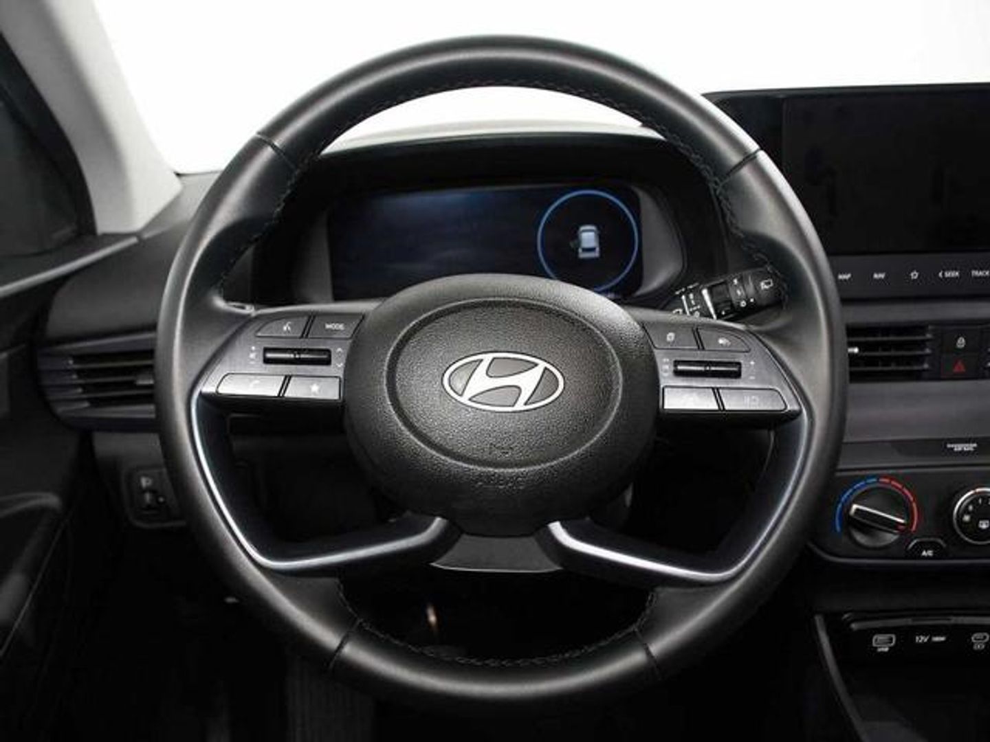 Hyundai i20 1.2 MPI Klass 62 kW (84 CV)
