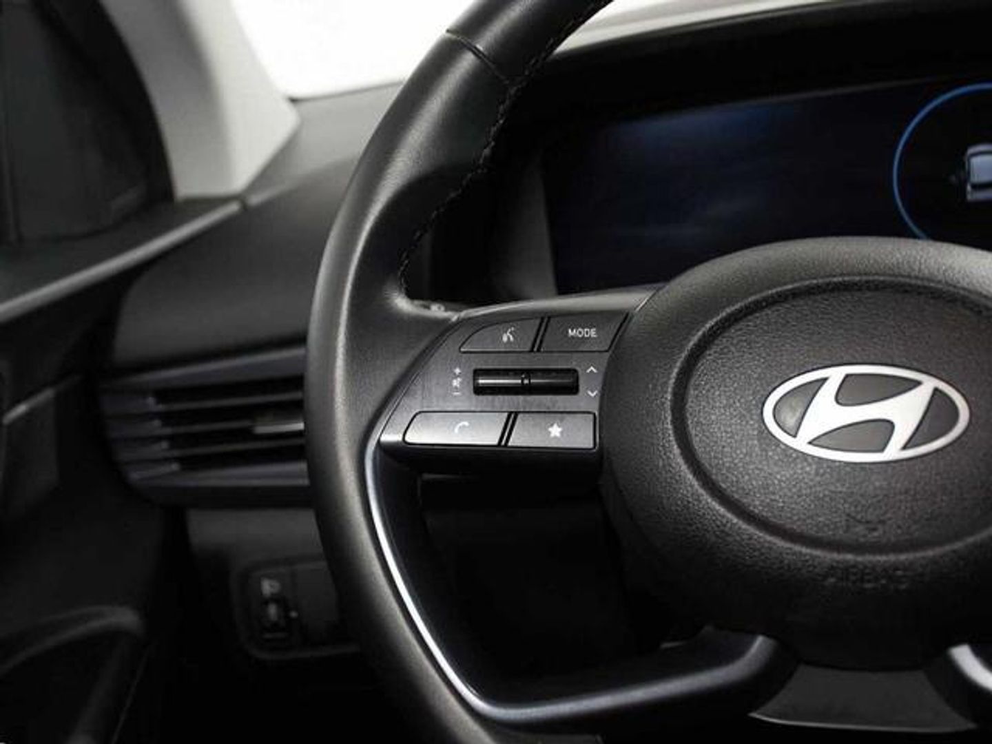 Hyundai i20 1.2 MPI Klass 62 kW (84 CV)