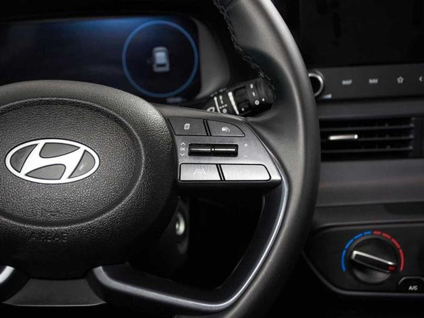 Hyundai i20 1.2 MPI Klass 62 kW (84 CV)