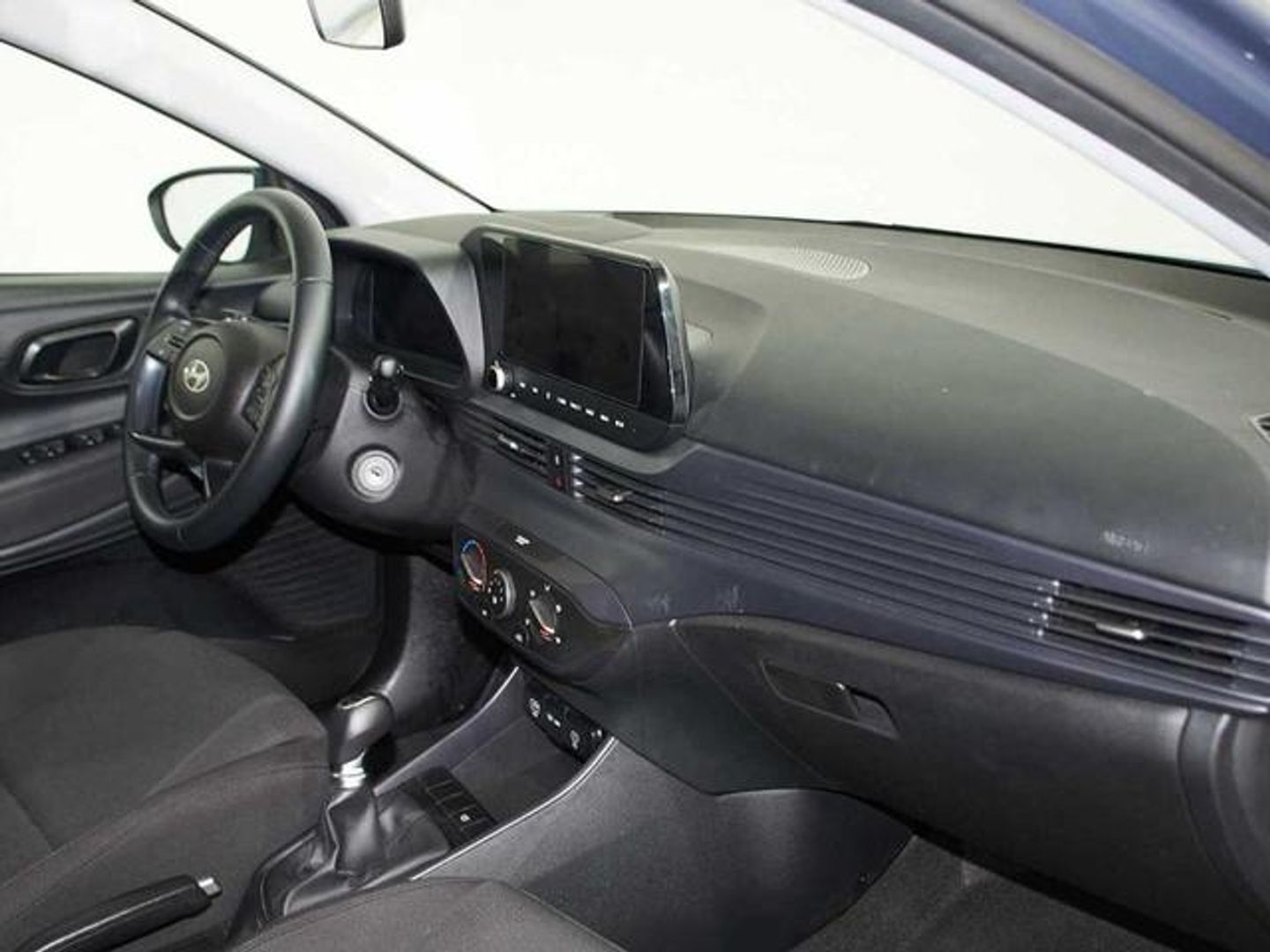 Hyundai i20 1.2 MPI Klass 62 kW (84 CV)