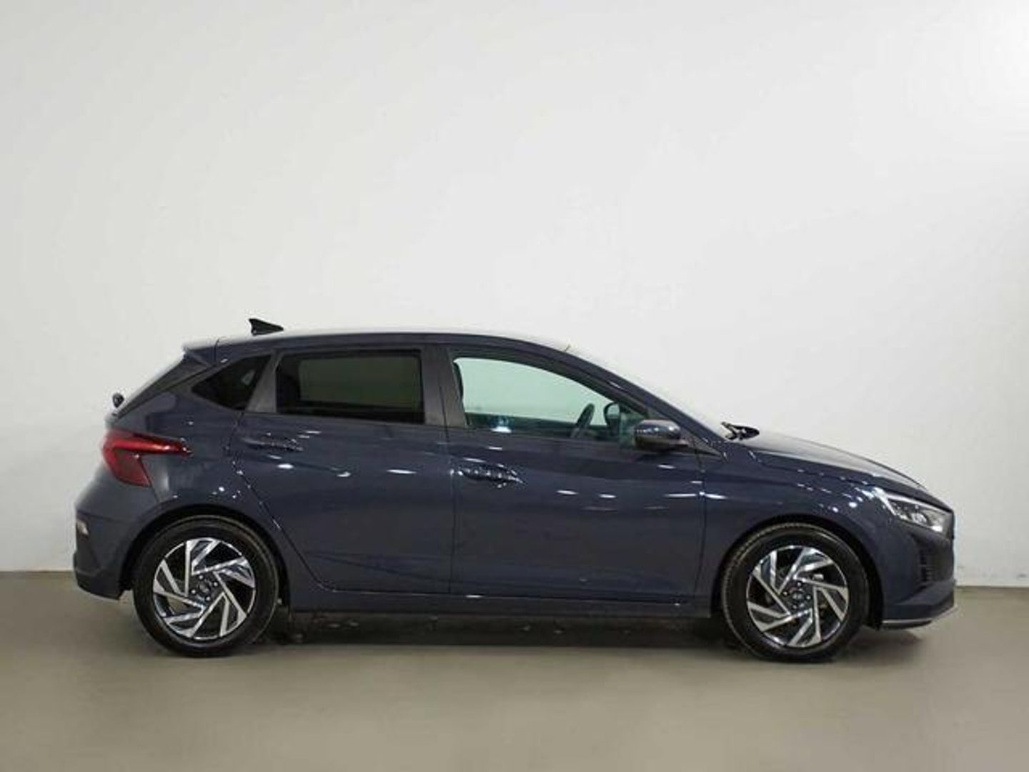 Hyundai i20 1.2 MPI Klass 62 kW (84 CV)