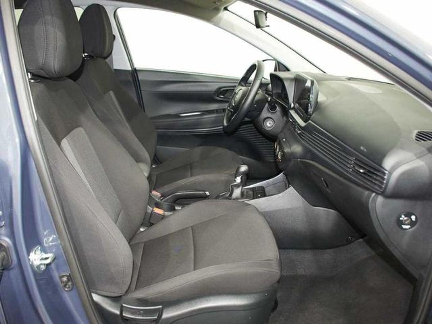 Hyundai i20 1.2 MPI Klass 62 kW (84 CV)