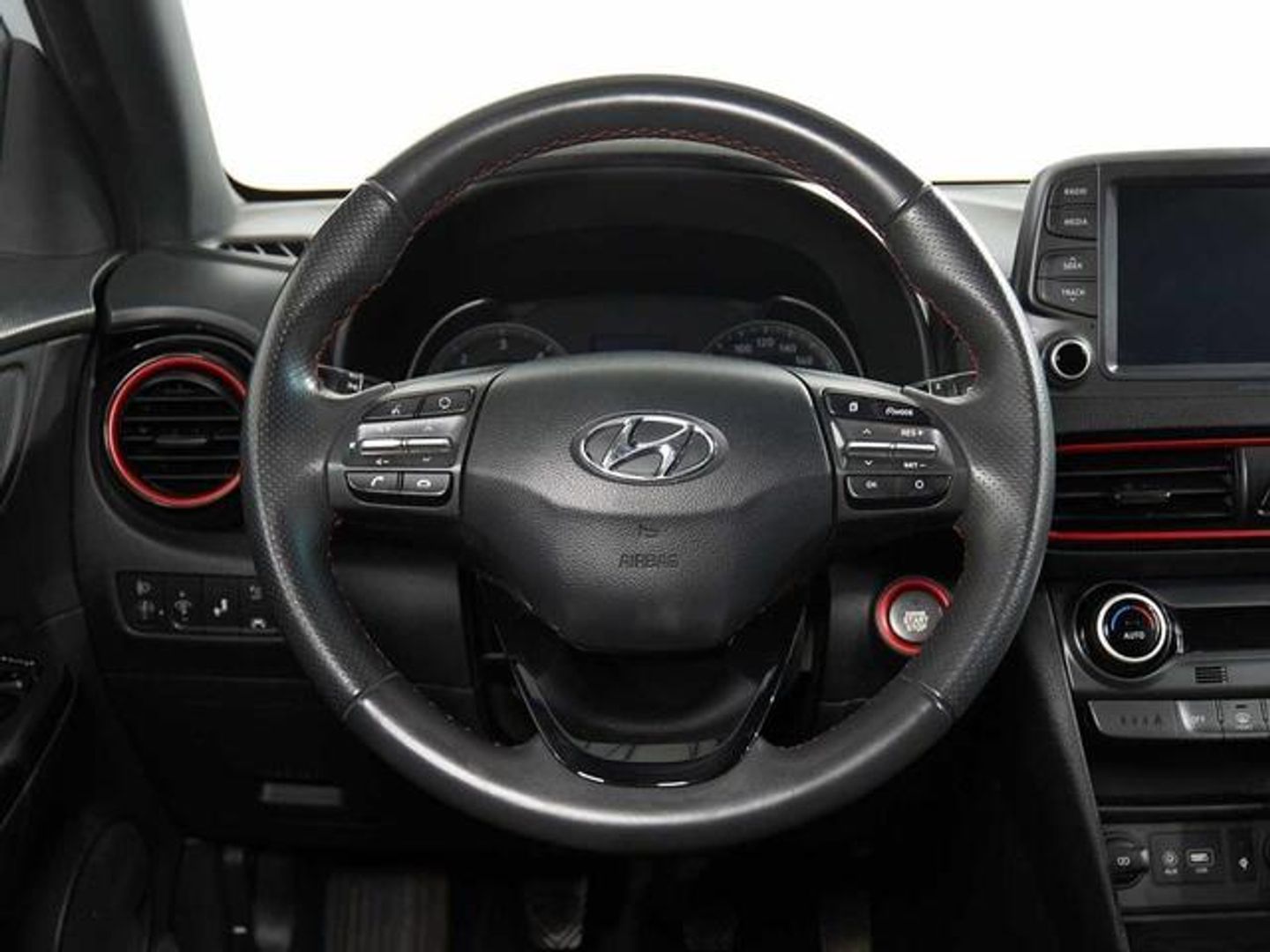 Hyundai Kona 1.6 CRDI Tecno Red 4X2 85 kW (115 CV)