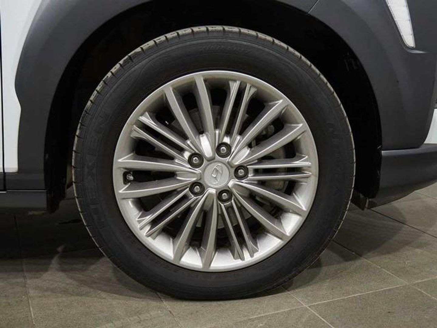 Hyundai Kona 1.6 CRDI Tecno Red 4X2 85 kW (115 CV)