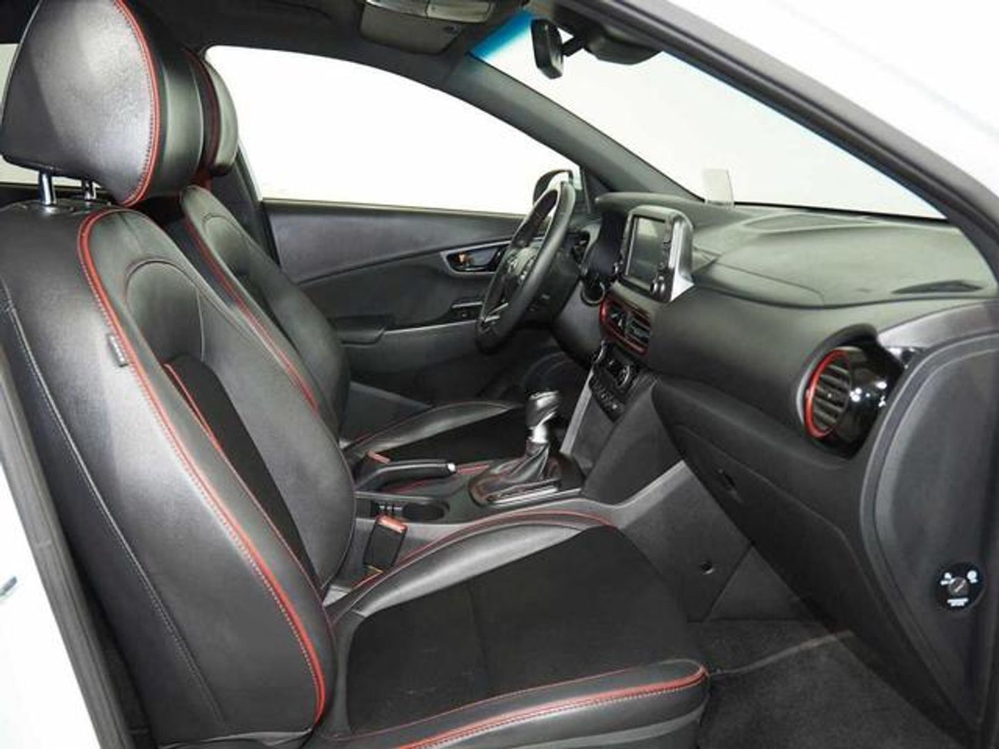 Hyundai Kona 1.6 CRDI Tecno Red 4X2 85 kW (115 CV)