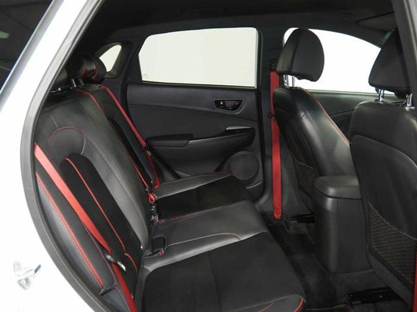Hyundai Kona 1.6 CRDI Tecno Red 4X2 85 kW (115 CV)