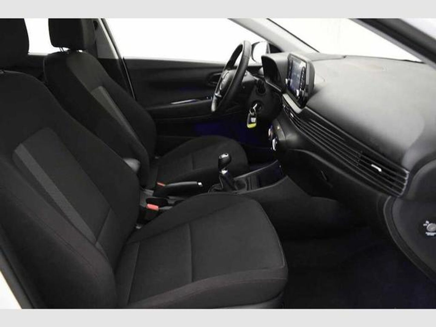 Hyundai i20 1.2 MPI Klass 62 kW (84 CV)