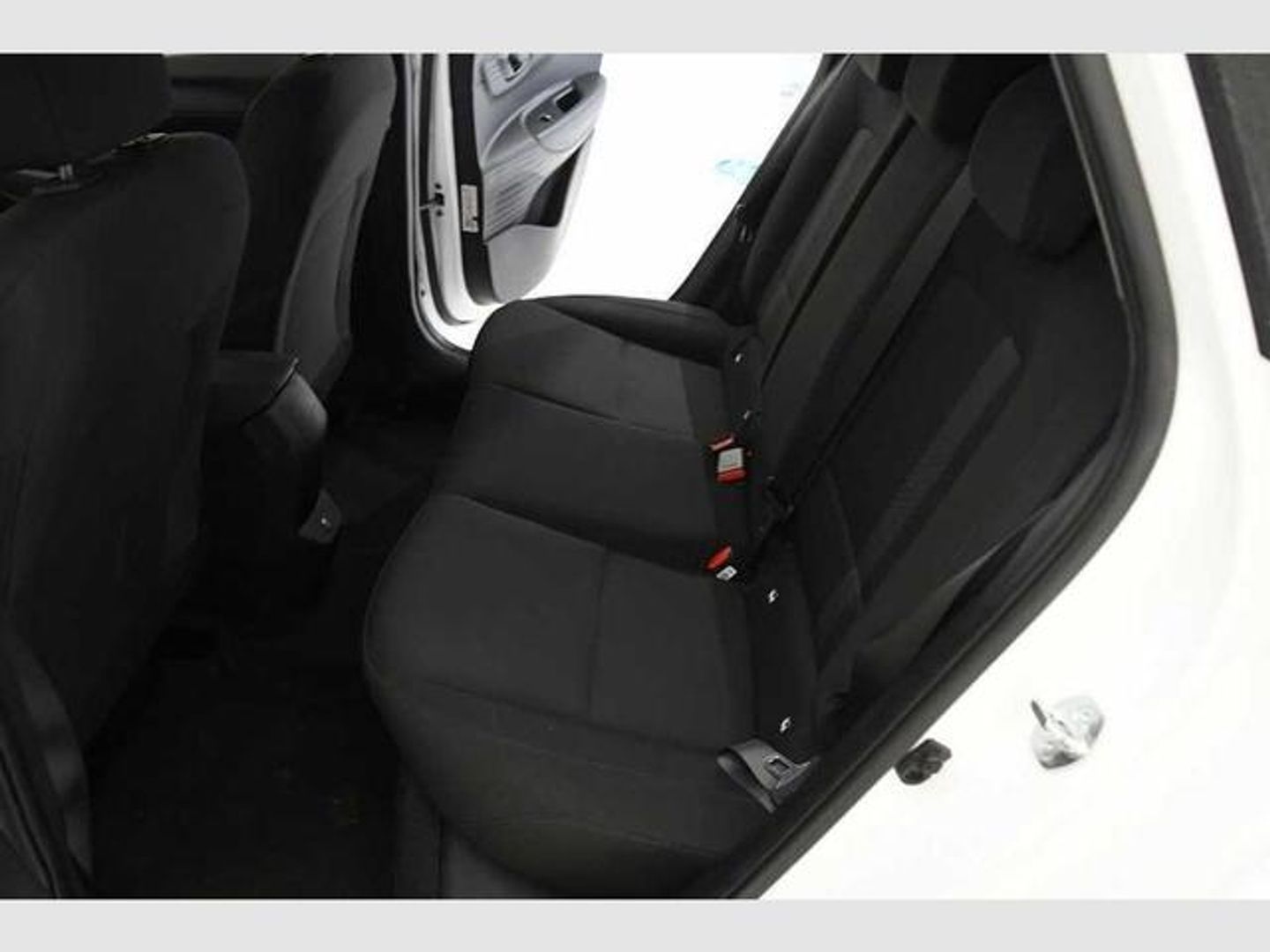 Hyundai i20 1.2 MPI Klass 62 kW (84 CV)