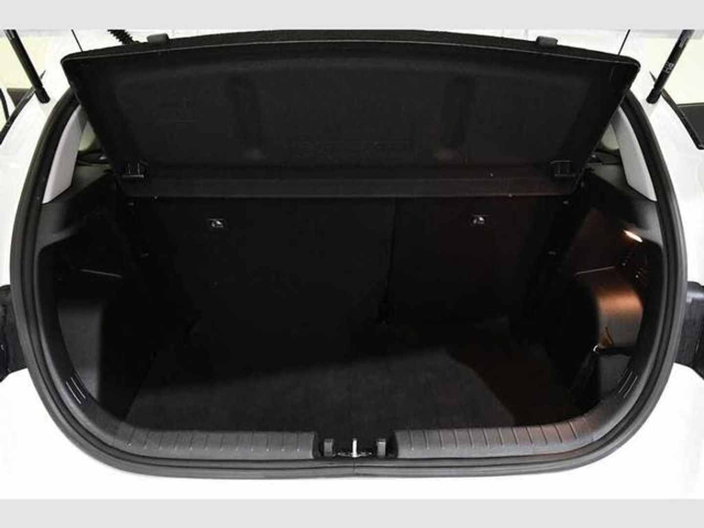 Hyundai i20 1.2 MPI Klass 62 kW (84 CV)