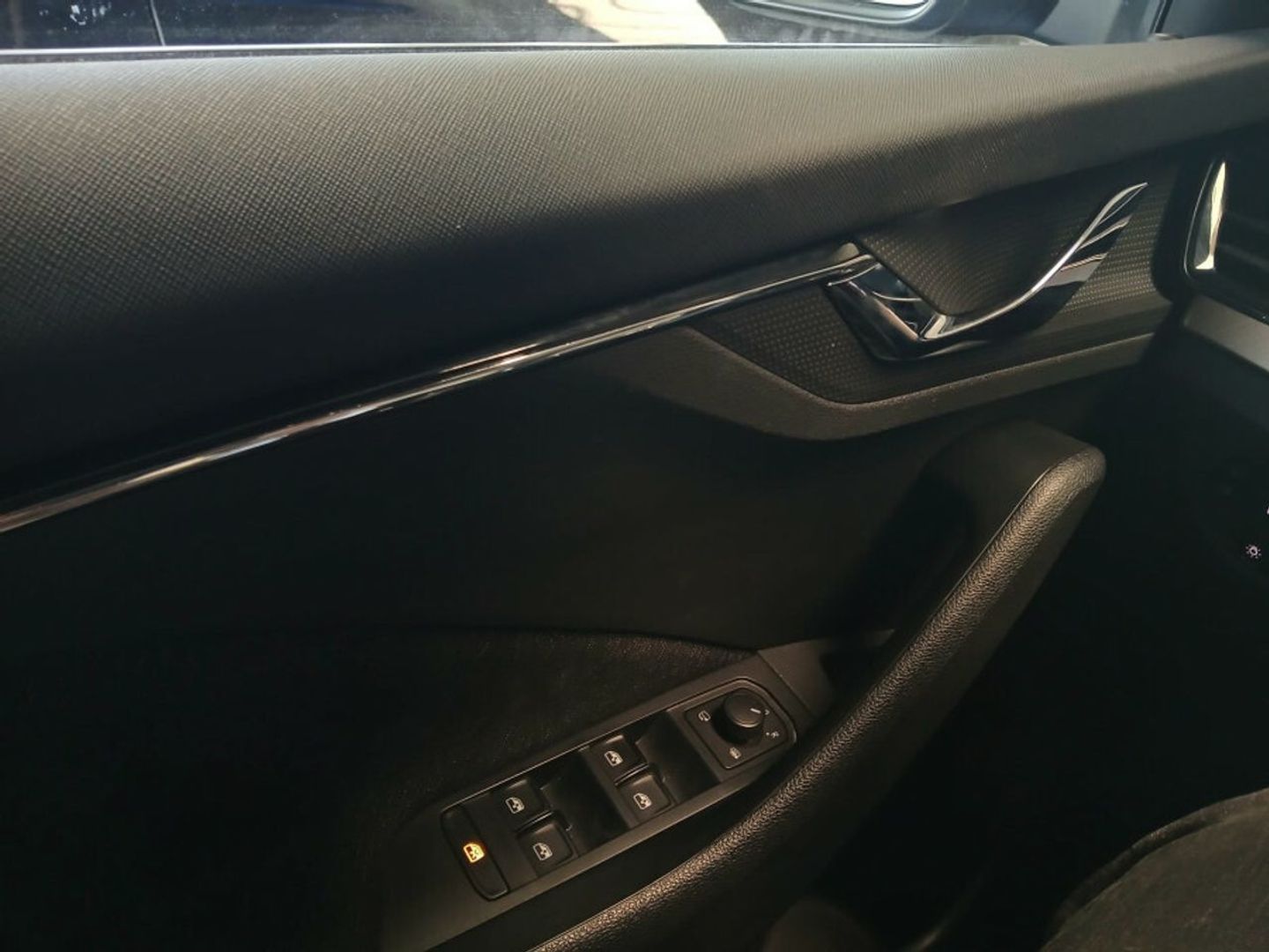 Skoda Scala 1.0 TSI Style DSG 81 kW (110 CV) Azul Compact