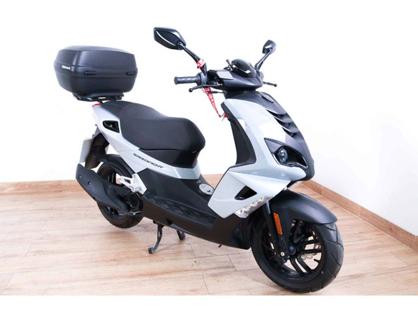 Peugeot Speedfight 50