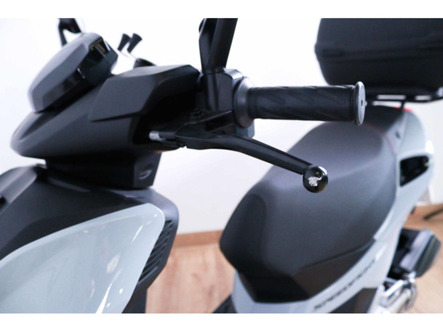 Peugeot Speedfight 50