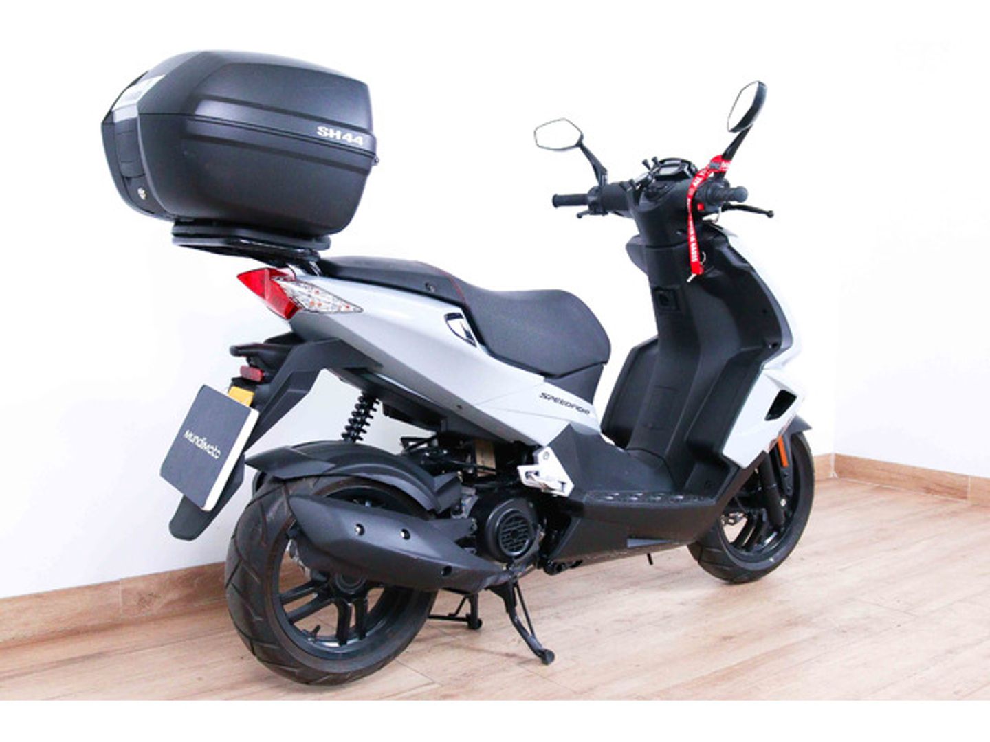 Peugeot Speedfight 50