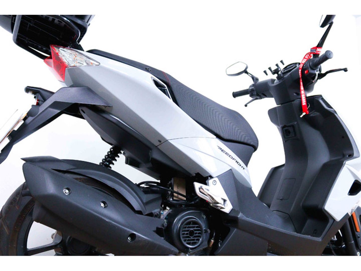 Peugeot Speedfight 50