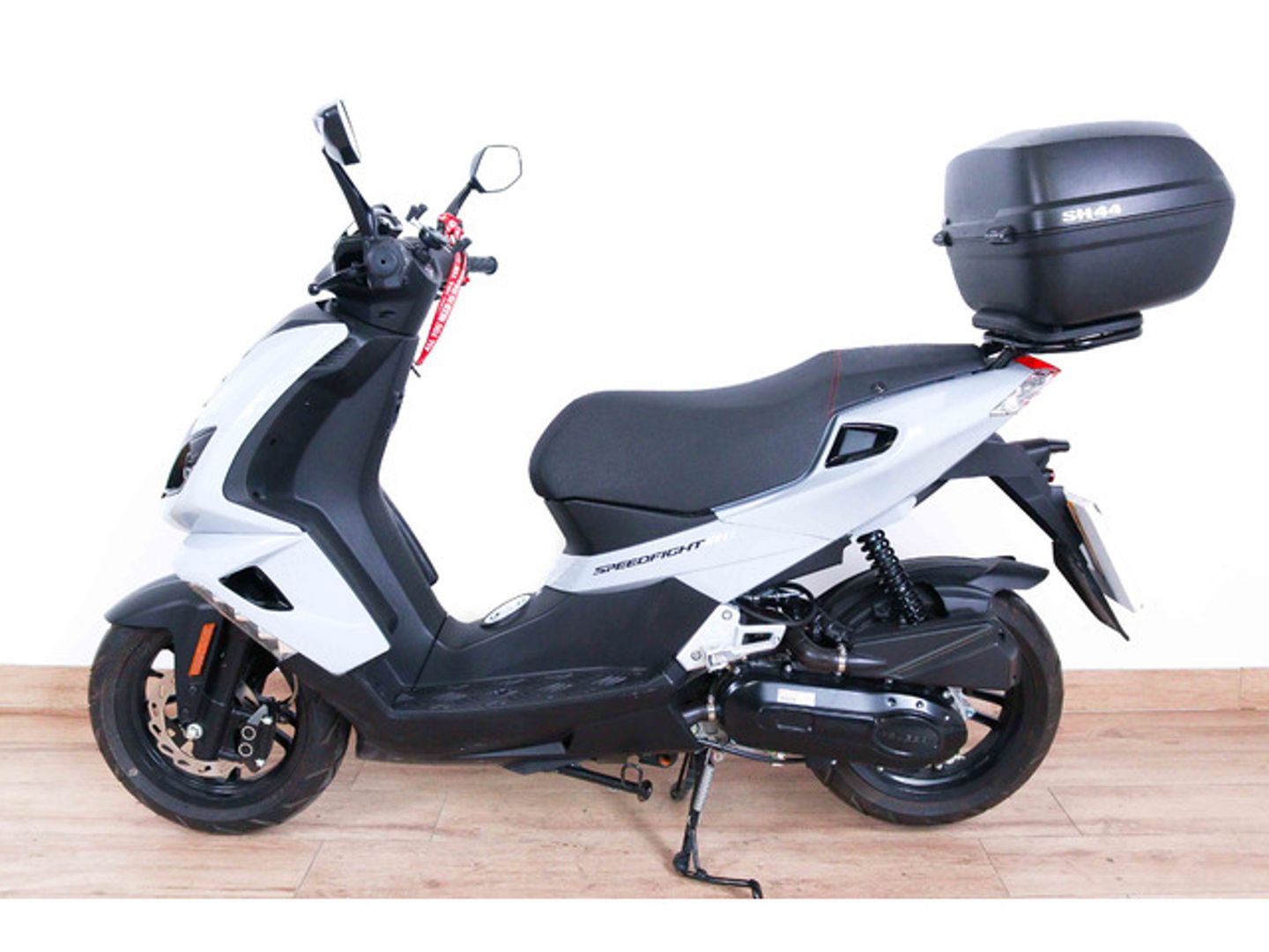 Peugeot Speedfight 50