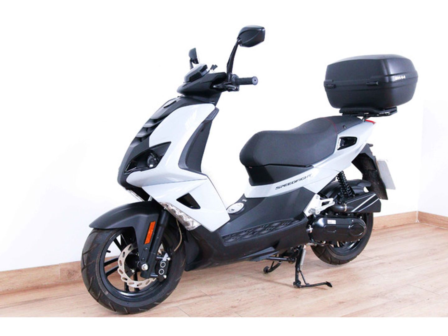 Peugeot Speedfight 50