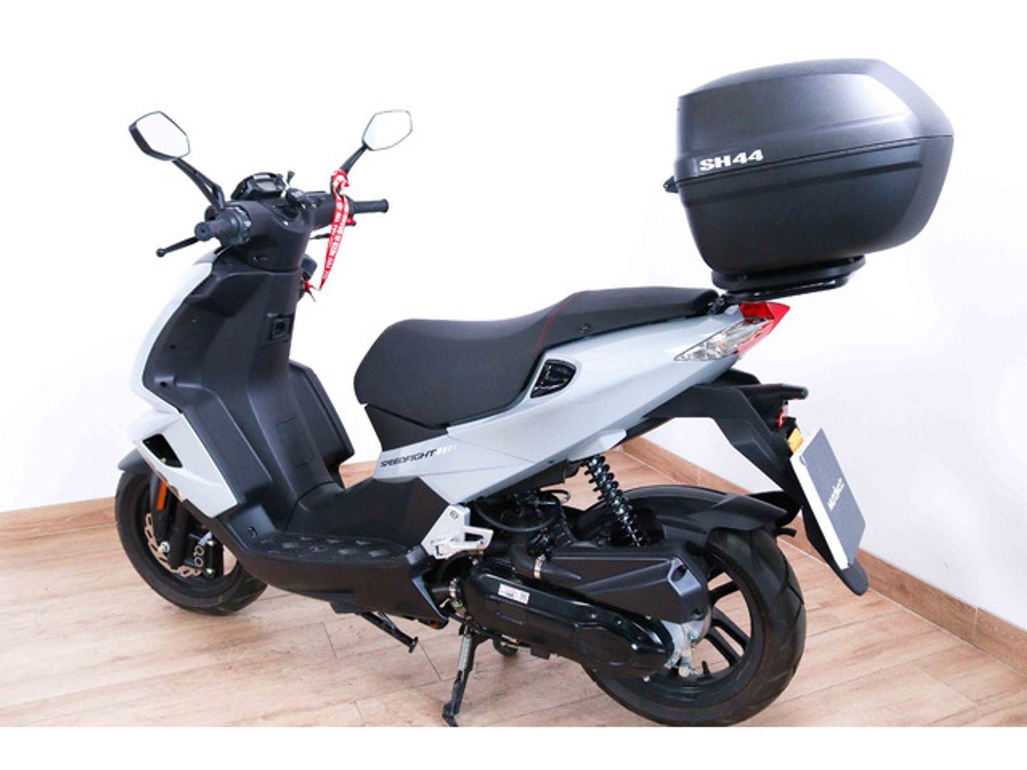 Peugeot Speedfight 50