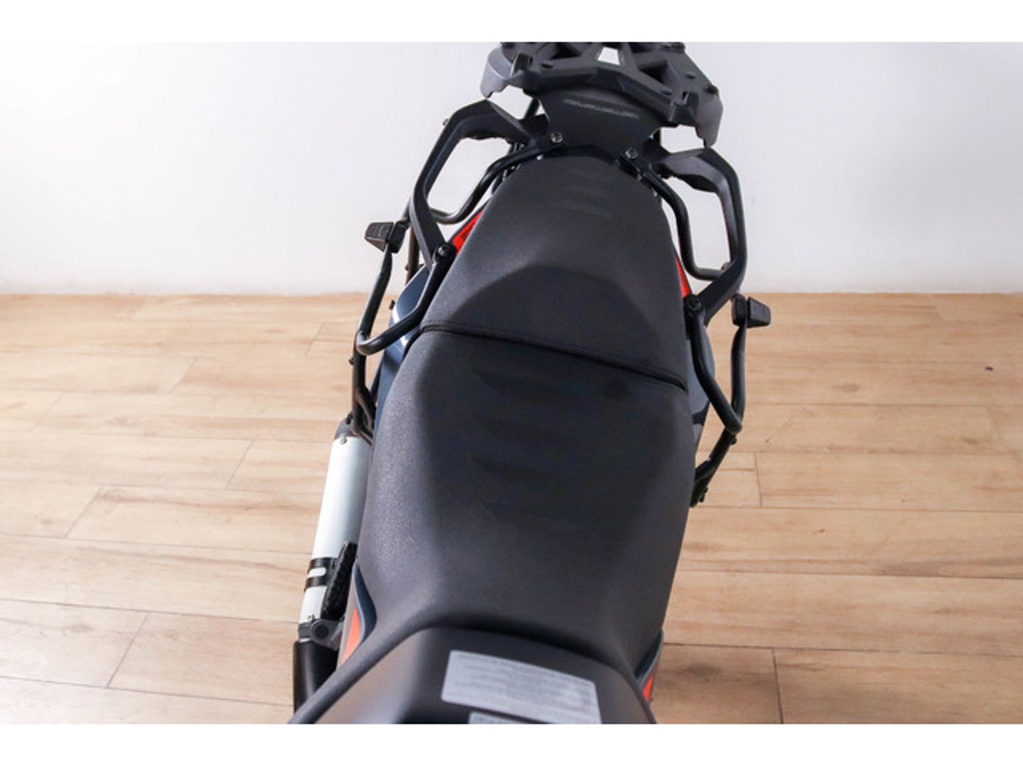 KTM Adventure 390