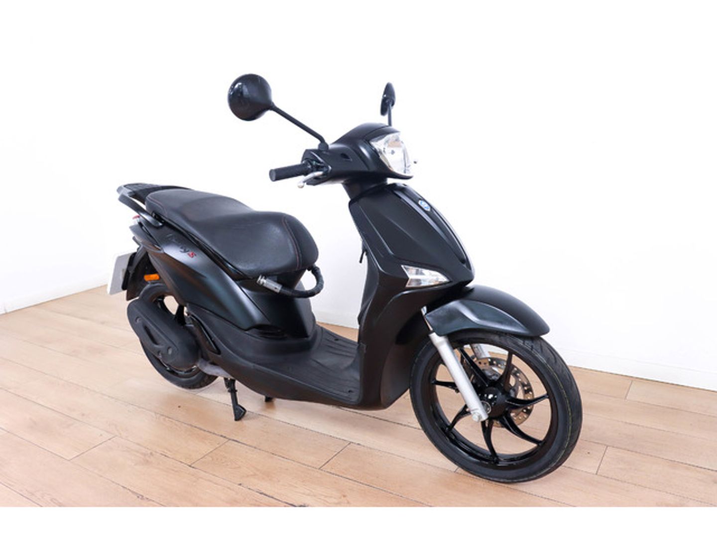 Piaggio Liberty 50/S