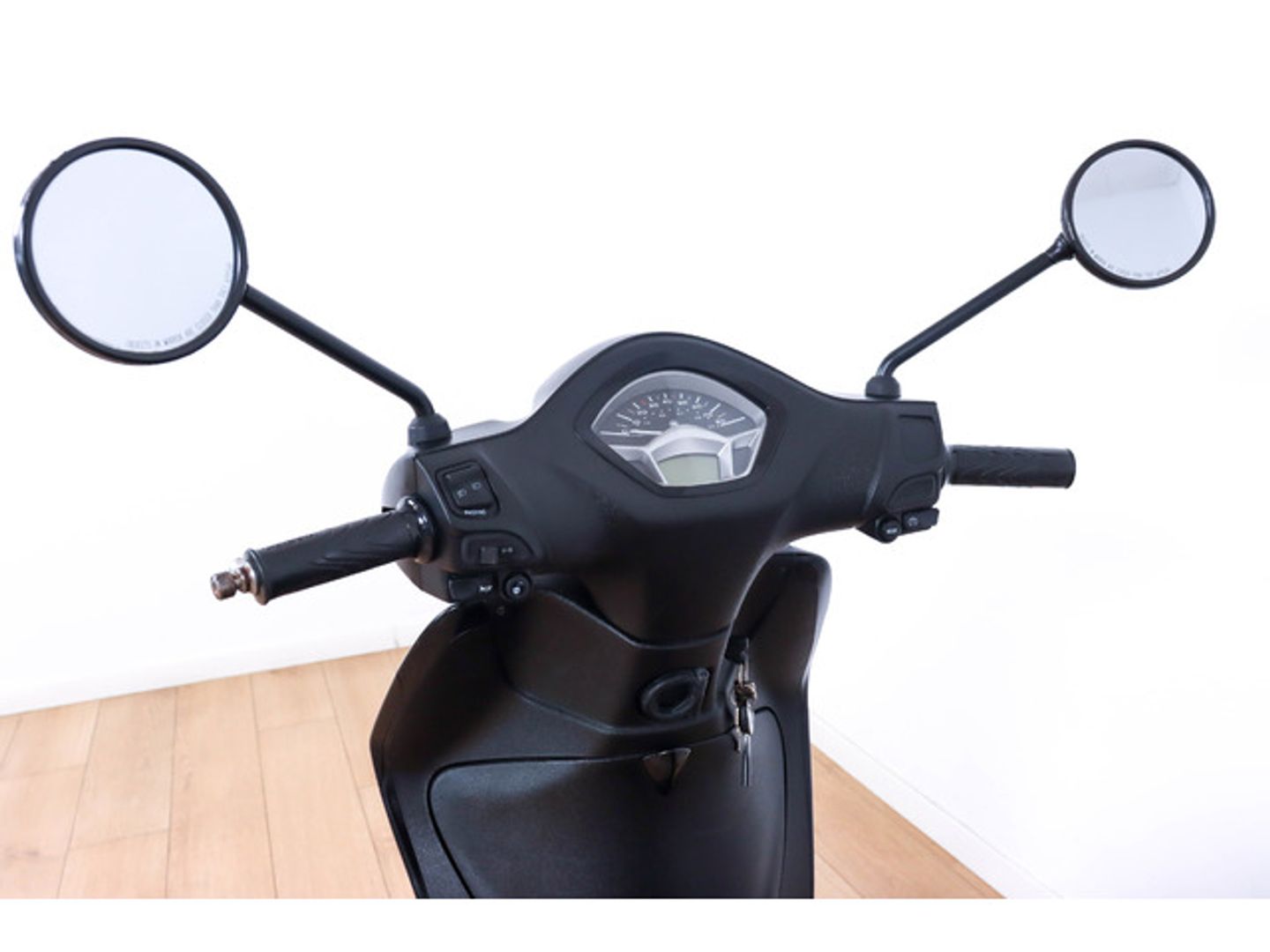 Piaggio Liberty 50/S