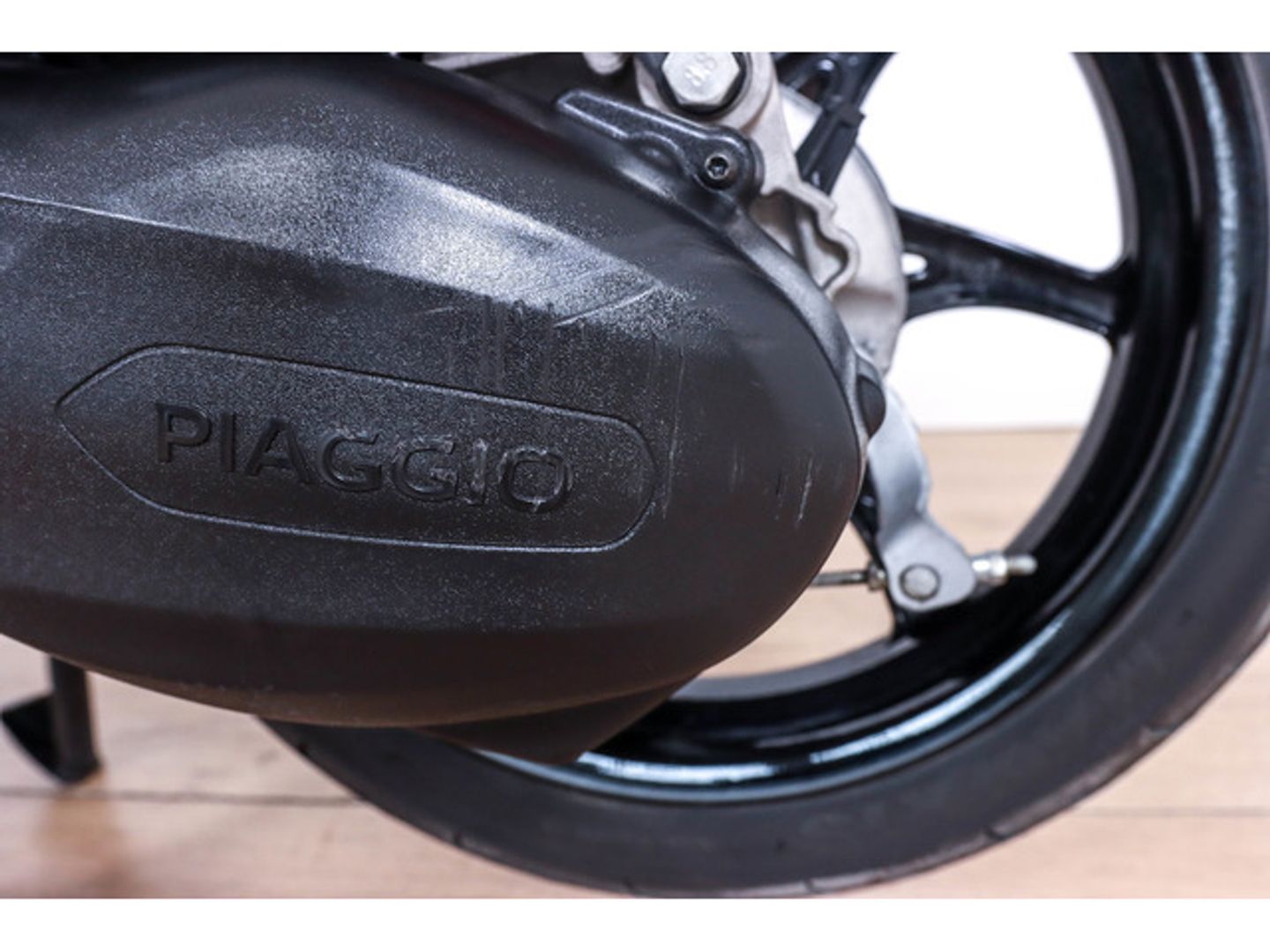 Piaggio Liberty 50/S