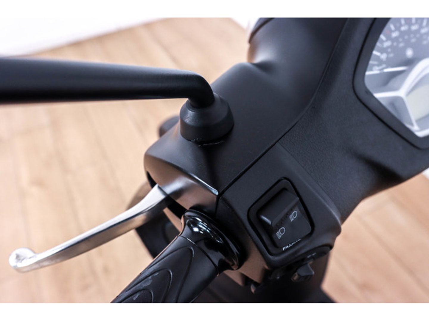 Piaggio Liberty 50/S