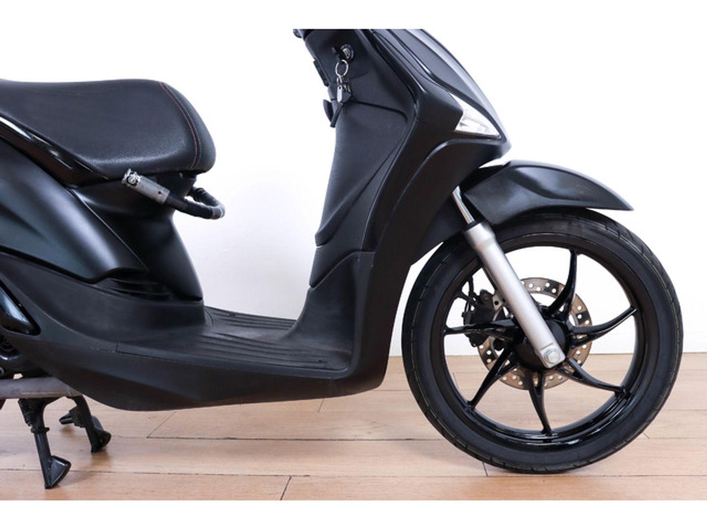 Piaggio Liberty 50/S
