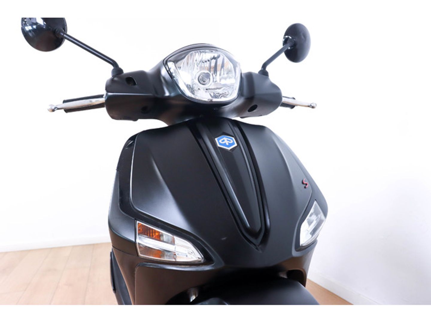 Piaggio Liberty 50/S