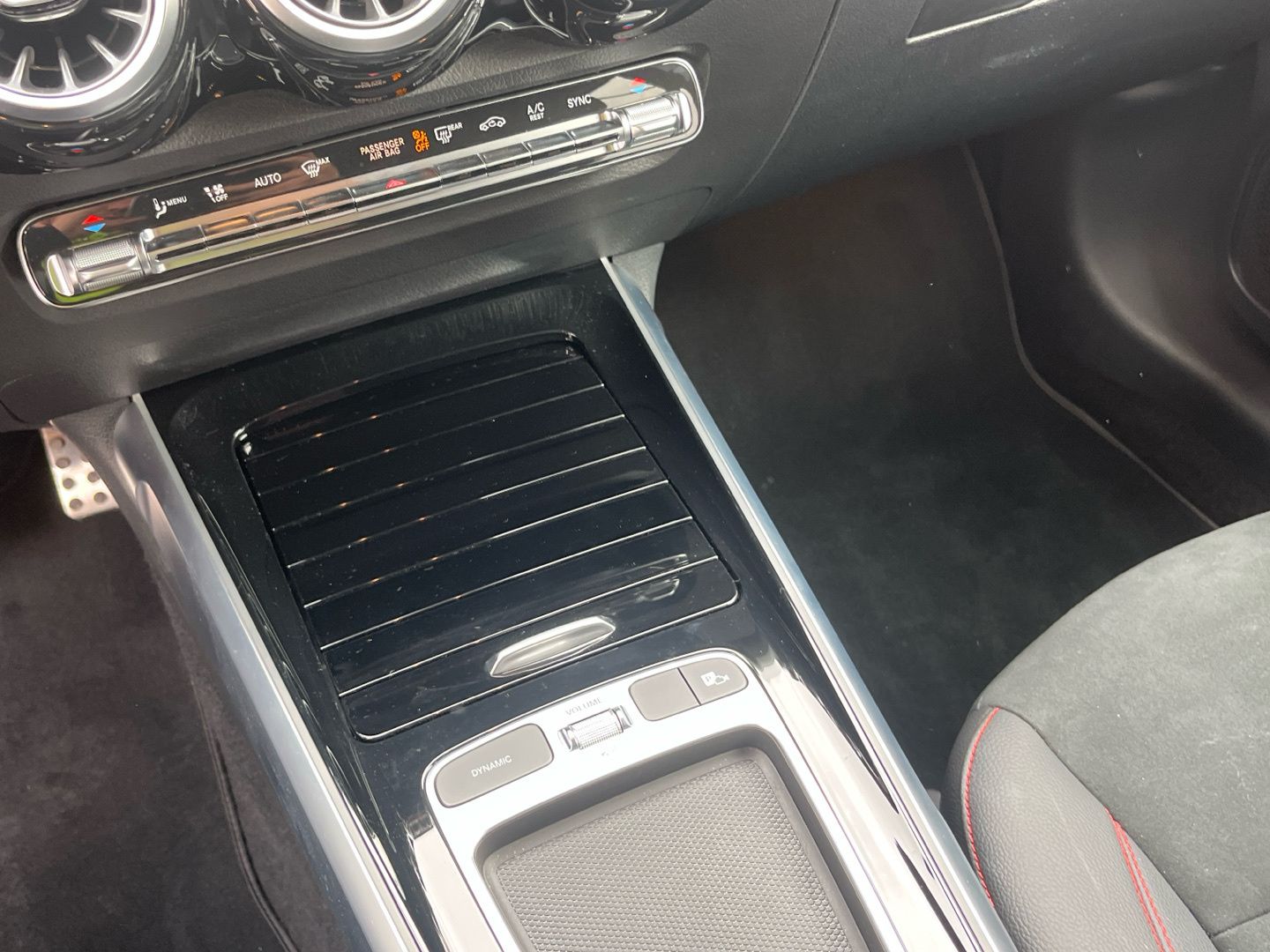 Mercedes-Benz GLB GLB 200 d 110 kW (150 CV)