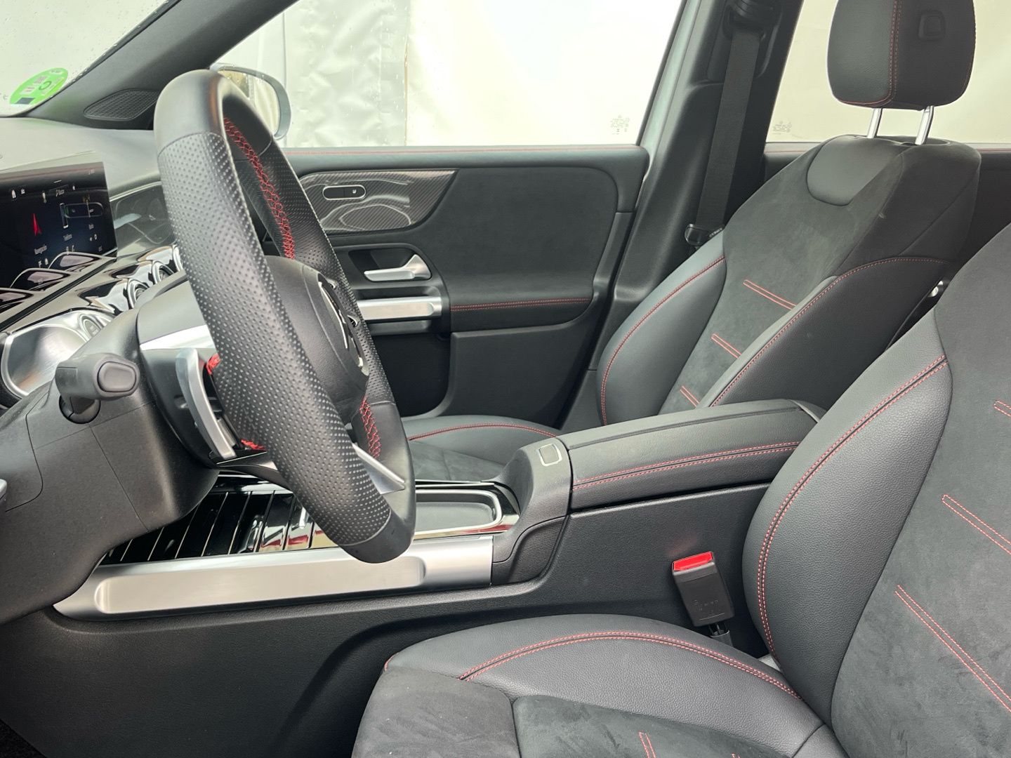 Mercedes-Benz GLB GLB 200 d 110 kW (150 CV)