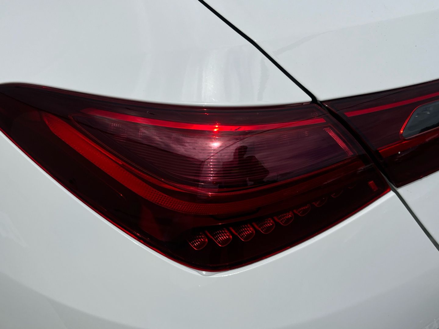 Mercedes-Benz CLA Shooting Brake CLA 200 d 110 kW (150 CV)