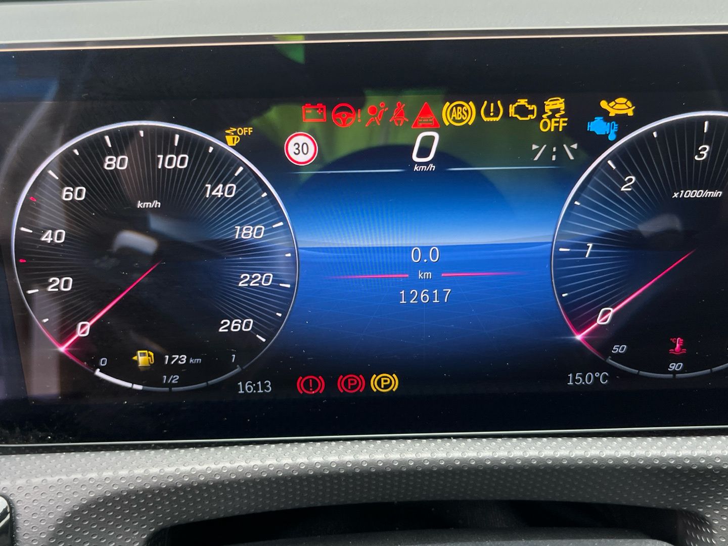 Mercedes-Benz CLA Shooting Brake CLA 200 d 110 kW (150 CV)