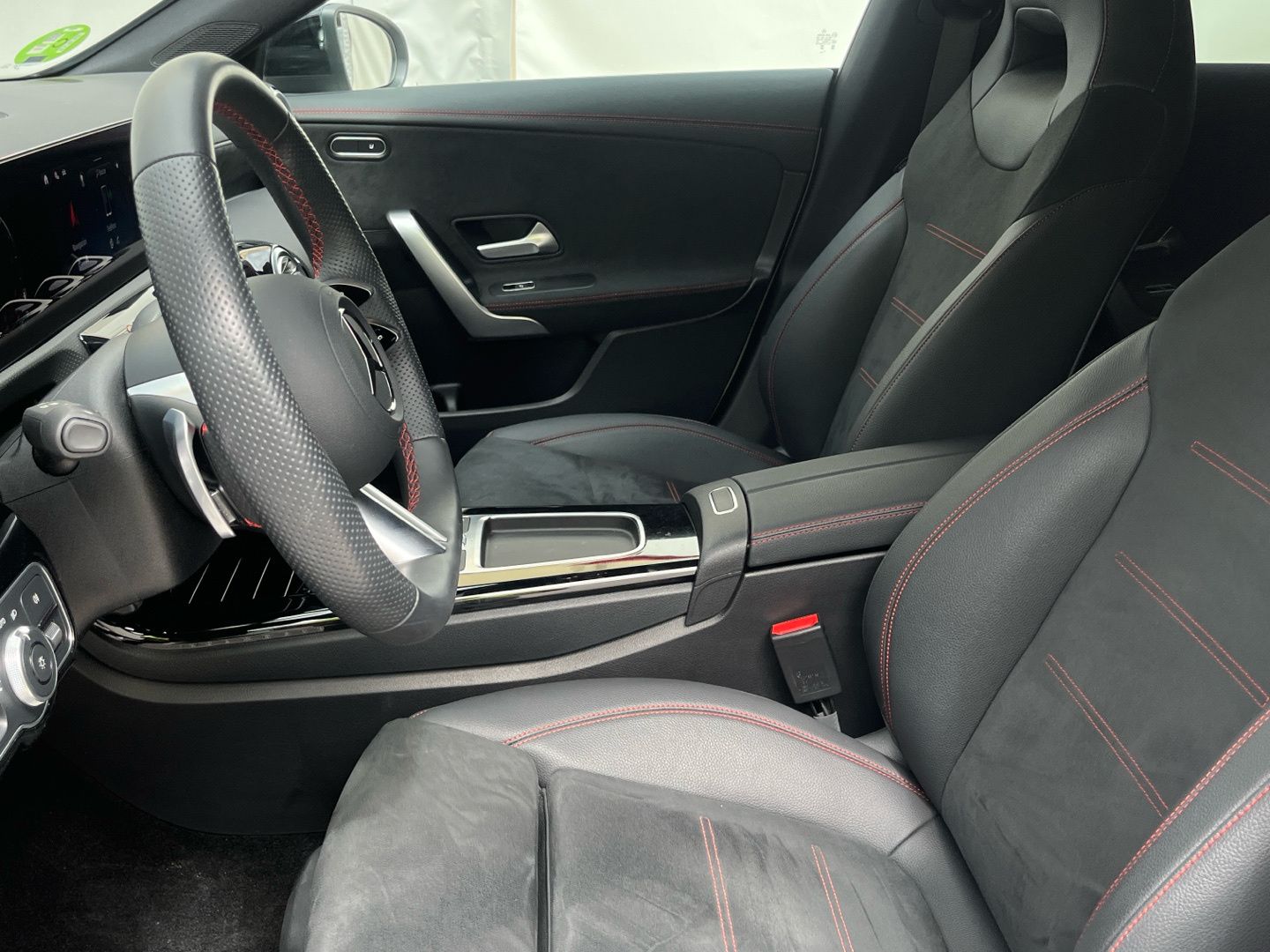 Mercedes-Benz CLA Shooting Brake CLA 200 d 110 kW (150 CV)
