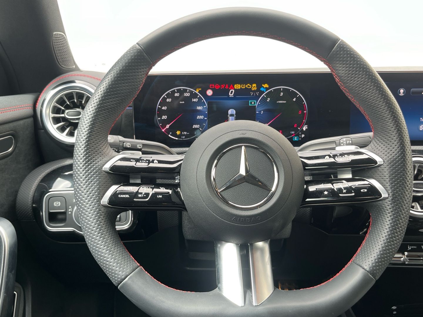 Mercedes-Benz CLA Shooting Brake CLA 200 d 110 kW (150 CV)