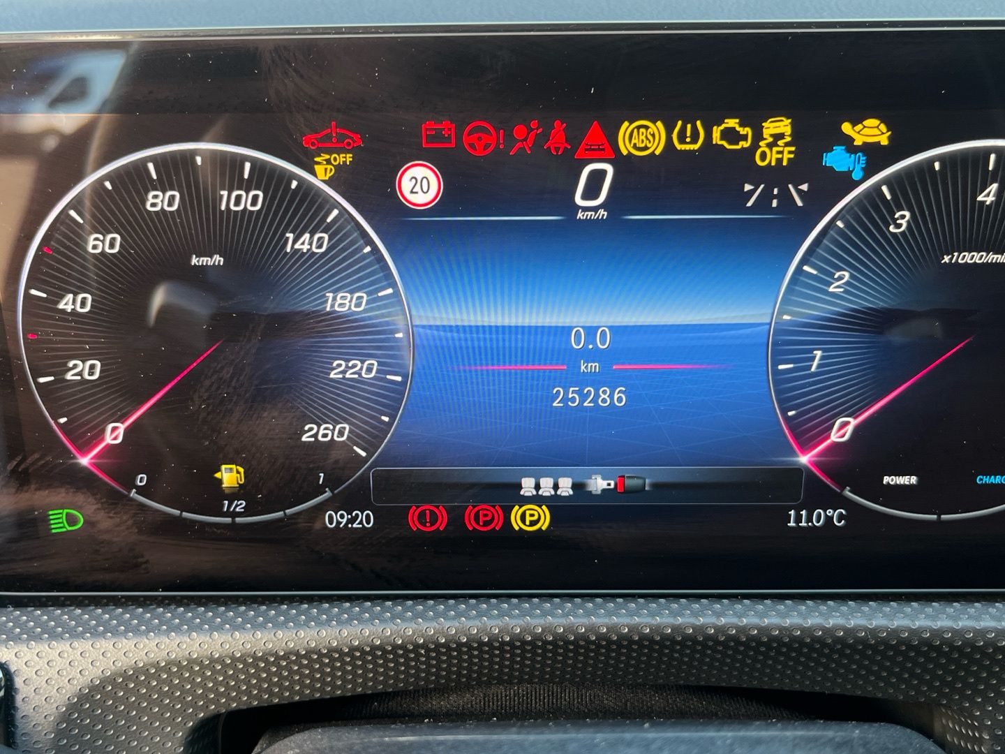 Mercedes-Benz Clase A 180 100 kW (136 CV)