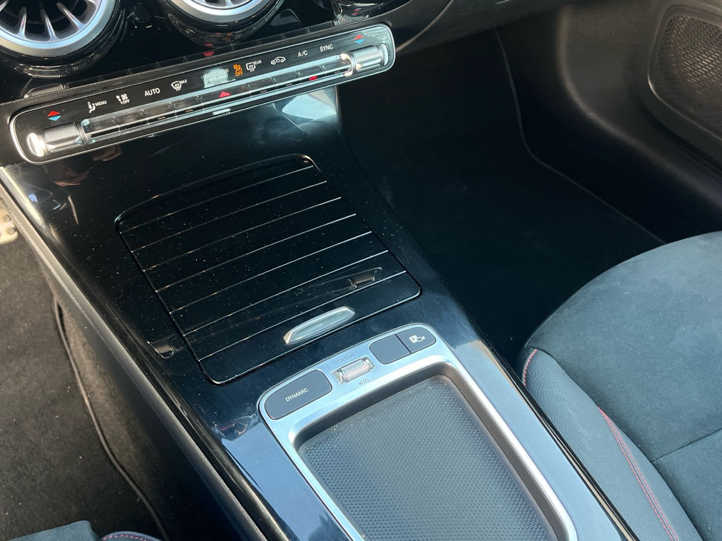 Mercedes-Benz Clase A 180 100 kW (136 CV)