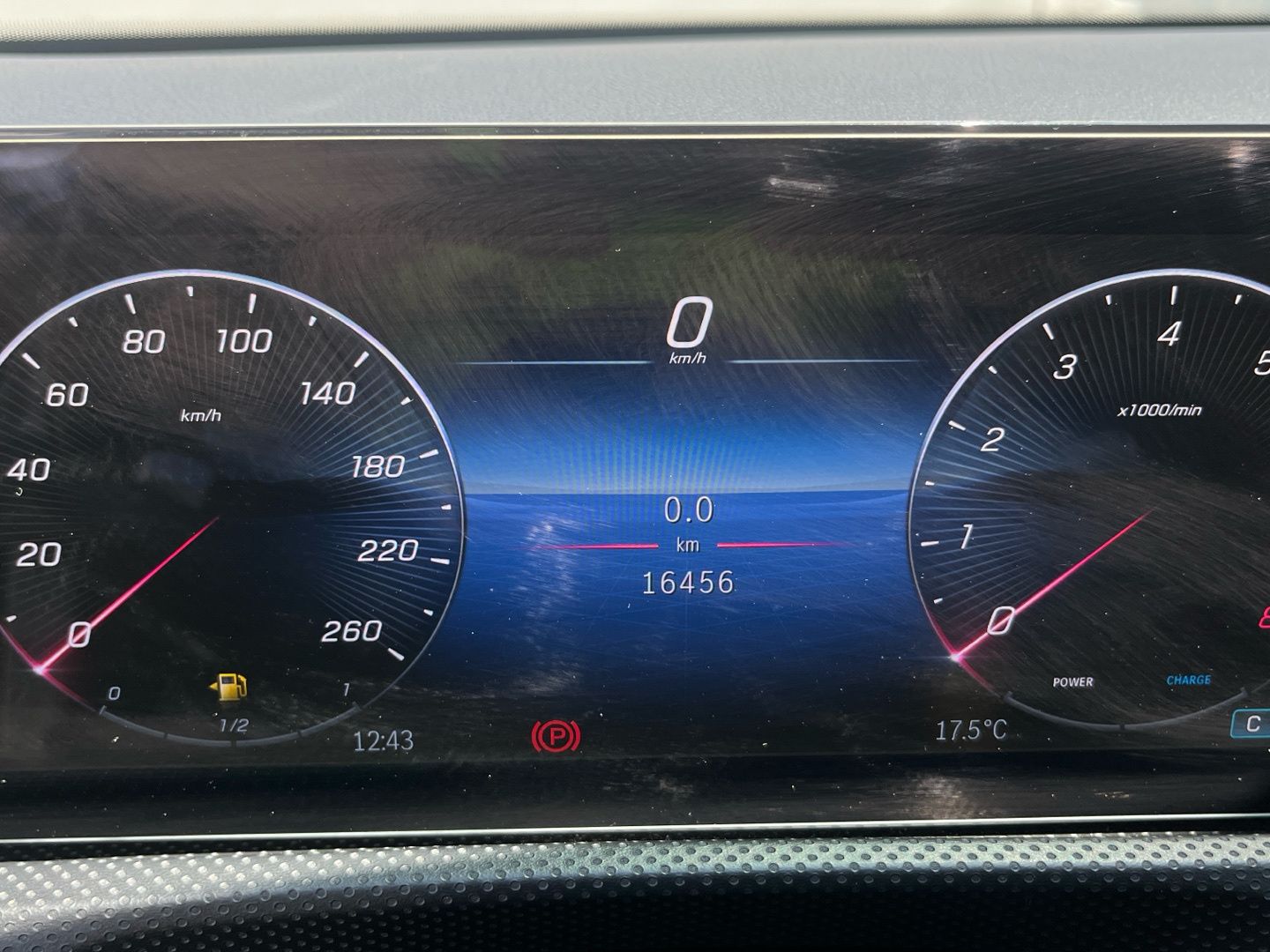 Mercedes-Benz Clase A 180 100 kW (136 CV)