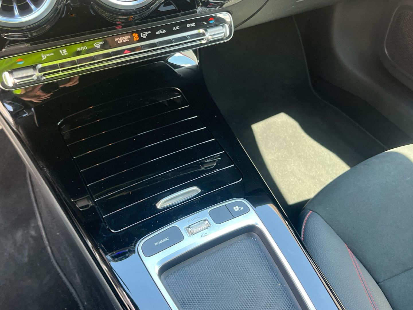 Mercedes-Benz Clase A 180 100 kW (136 CV)