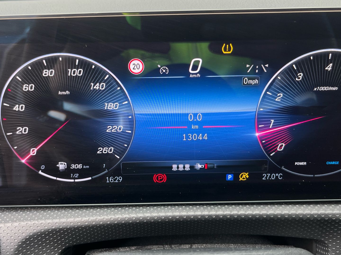 Mercedes-Benz Clase A 180 100 kW (136 CV)