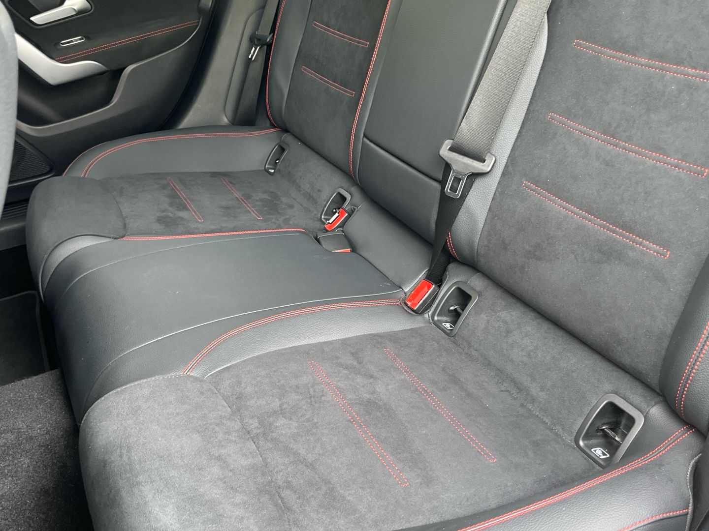 Mercedes-Benz Clase A 250 e 160 kW (218 CV)