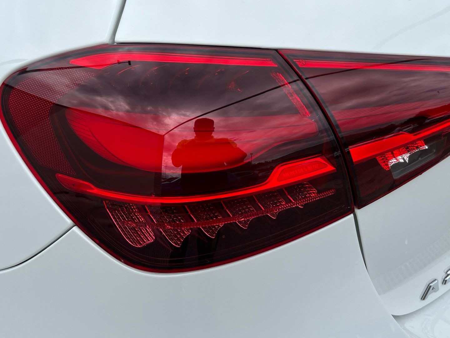 Mercedes-Benz Clase A 250 e 160 kW (218 CV)