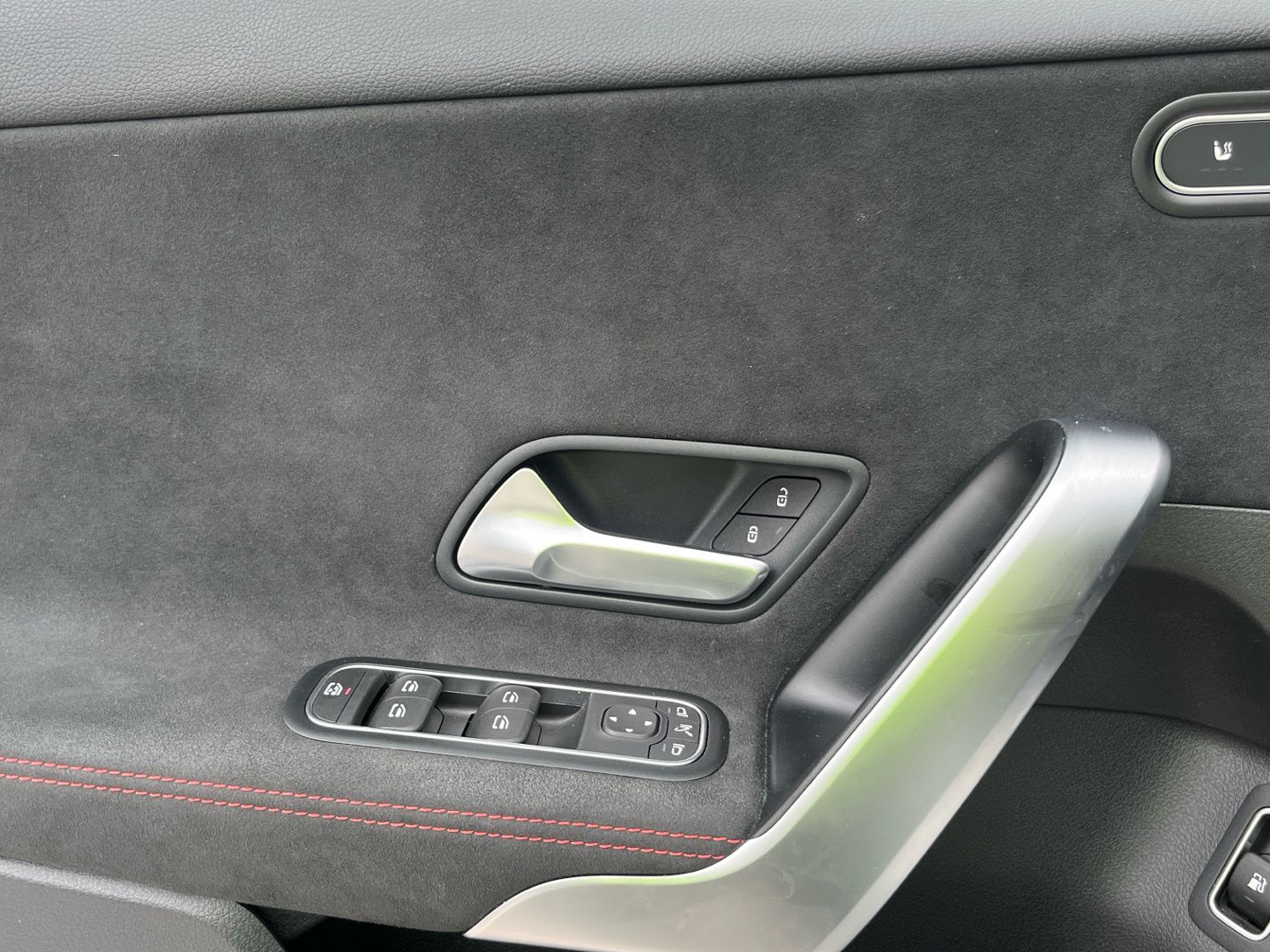 Mercedes-Benz Clase A 250 e 160 kW (218 CV)