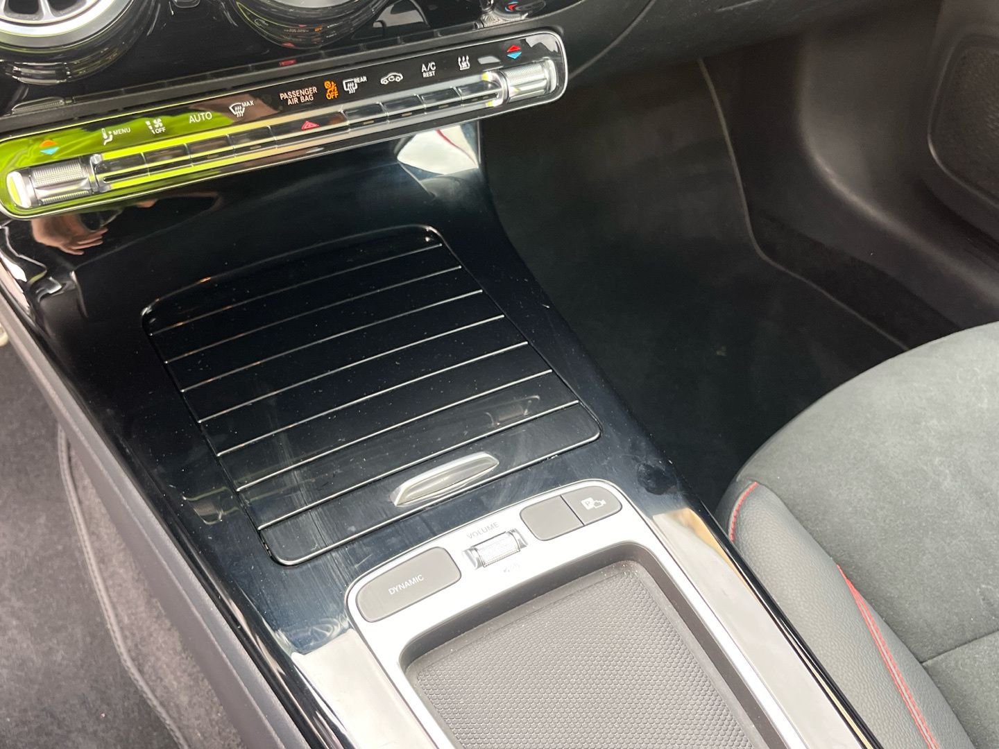Mercedes-Benz Clase A 250 e 160 kW (218 CV)