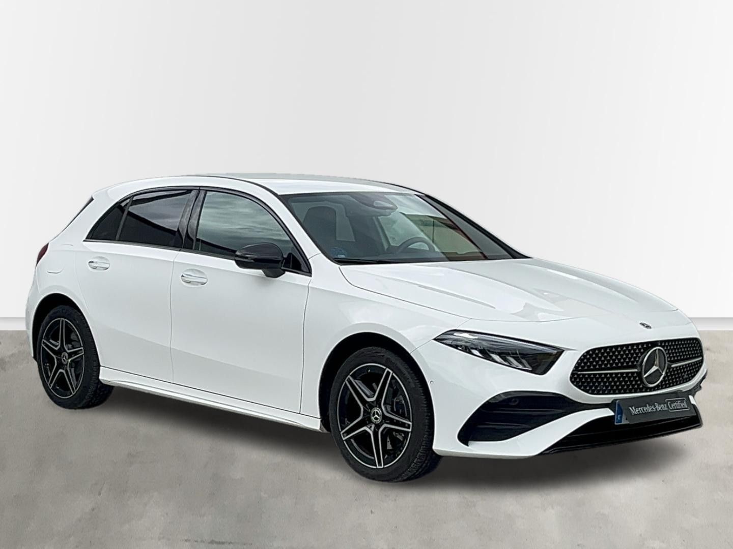 Mercedes-Benz Clase A 250 e 160 kW (218 CV)