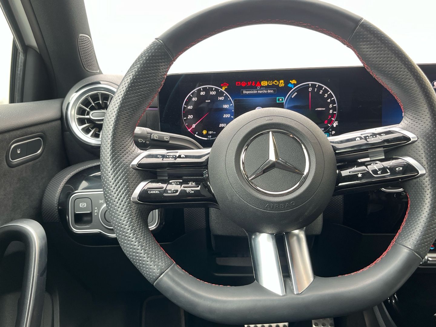 Mercedes-Benz Clase A 250 e 160 kW (218 CV)