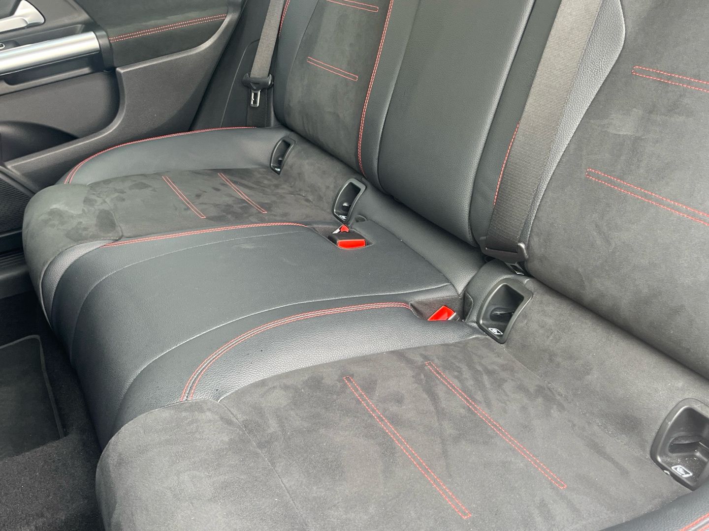 Mercedes-Benz Clase B 250 e 160 kW (218 CV)