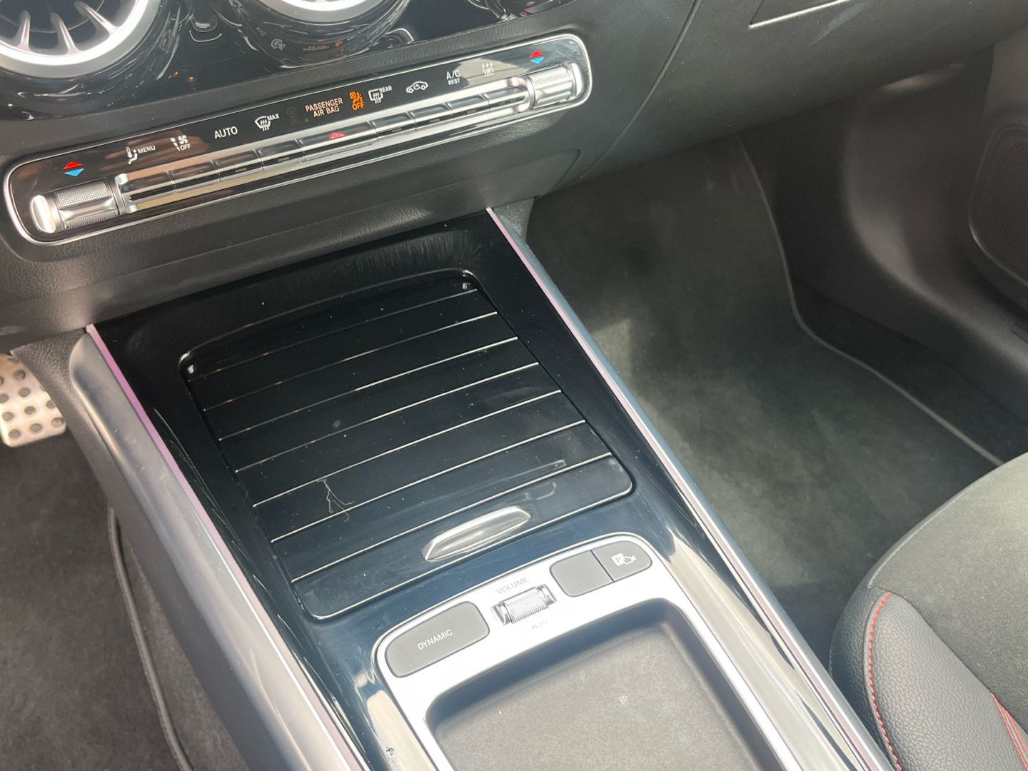 Mercedes-Benz Clase B 250 e 160 kW (218 CV)