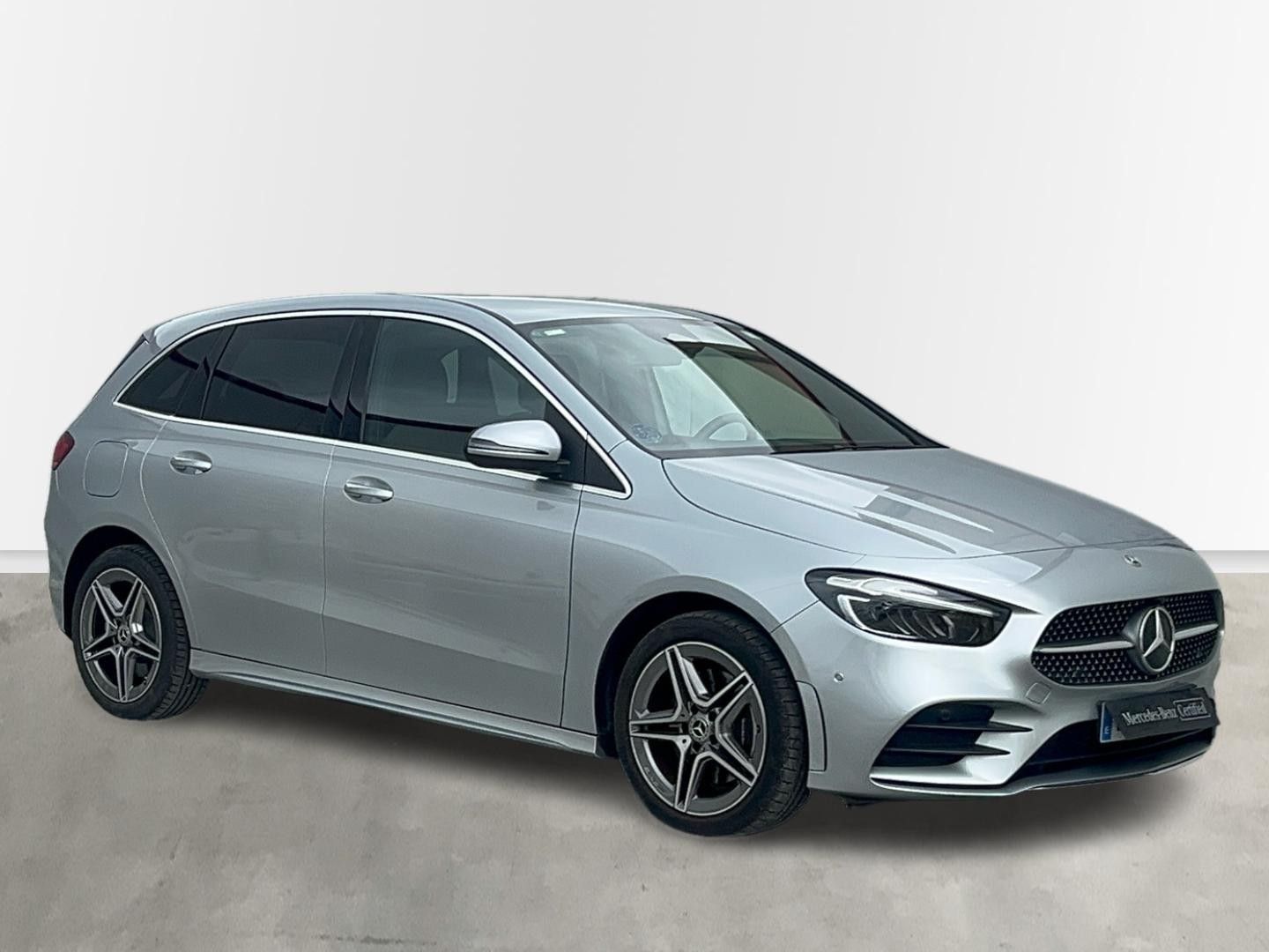 Mercedes-Benz Clase B 250 e 160 kW (218 CV)