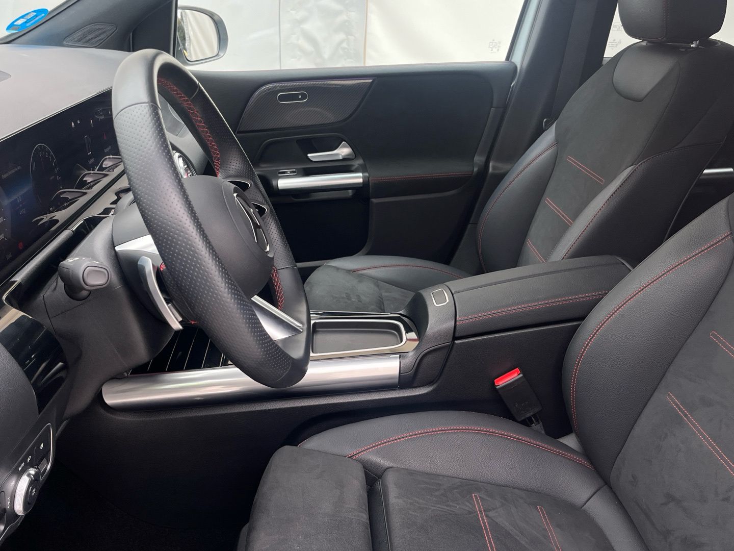 Mercedes-Benz Clase B 250 e 160 kW (218 CV)