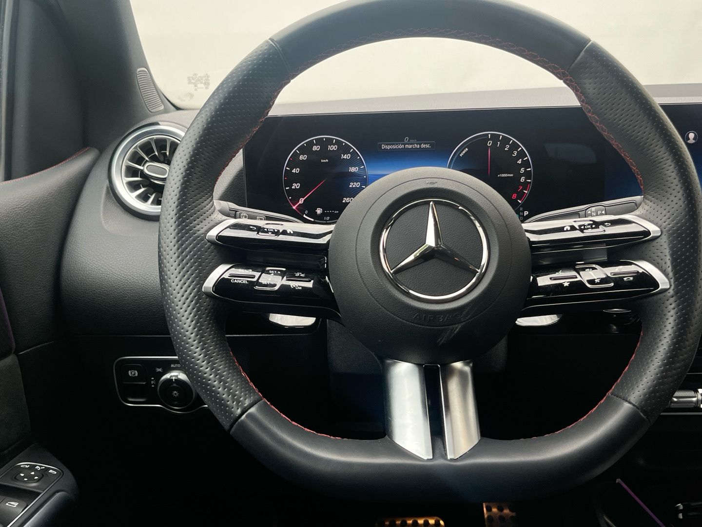 Mercedes-Benz Clase B 250 e 160 kW (218 CV)